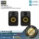 KRK: Go AUX 4 By Millionhead (4 -inch portable speaker supports wireless connection Bluetooth 5.0).