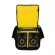 KRK: Go AUX 4 By Millionhead (4 -inch portable speaker supports wireless connection Bluetooth 5.0).