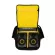 KRK : GO AUX 4 by Millionhead (ลำโพงพกพา ขนาด 4 นิ้วรองรับการเชื่อมต่อแบบไร้สาย Bluetooth 5.0)