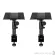 Gravity: GSP3102 TM (PAIR/Double) By Millionhead Strong, durable, adjustable)