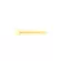 Paramount BP001, 6 guitar pins, Bridge Pin with Dots Acoustic Guitars / Pack of 6