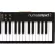 Studiologic® Numa Compact 2 Stage Piano Piano Fah 88 Portable Key with built -in stereo speakers + free adapter & USB ** M
