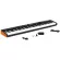 Studiologic® Numa Compact 2 Stage Piano Piano Fah 88 Portable Key with built -in stereo speakers + free adapter & USB ** M