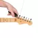 D'Addario® that cuts the guitar line / leverage pins / spinning knobs For airy guitar and electric guitar model Pro Winder, Guitar **