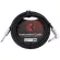 KIRLIN IPCC-202PN, 3 meter jackpot, PVC material, 3M GUITAR Cable