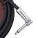 KIRLIN IPCC-202PN, 3 meter jackpot, PVC material, 3M GUITAR Cable