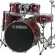 YAMAHA® Stage Custom Birch SBP2F5 Drum 5 set is made of Birch. Not including hardware equipment, plastering, unfolding chair ** Center insurance