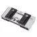 BOSS® FS-6 Dual Foot Switch ฟุตสวิทช์คู่ สามารถเป็นได้ทั้งวงจร Latching BOSS FS-5L และ Unlatching BOSS FS-5U ** ประก