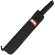 Hun Ds-Bag 44.5 centimeters long polyester material, can be put in all sizes of drums With hooks hanging with drums and sash