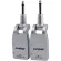 Cuvave WP-1 Air Bridge Digital Wireless Guitar System ไวเลสกีตาร์ ระบบ 2.4GHz ใช้ได้ไกล 30 เมตร มีแบตในตัว + แถมฟรีสายชา