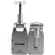 Cuvave WP-1 Air Bridge Digital Wireless Guitar System ไวเลสกีตาร์ ระบบ 2.4GHz ใช้ได้ไกล 30 เมตร มีแบตในตัว + แถมฟรีสายชา