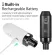 Aroma ARC1 Wireless Microphone System ระบบไมค์ไวเลส ไวเลสไมค์ ระบบ 5.8GHz + แถมฟรีสายชาร์จ USB ** ประกันศูนย์ 1 ปี **