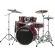 [สอบถามก่อนสั่ง] Yamaha® Stage Custom Birch SBP2F5 + HW780 กลองชุด 5 ใบ ทำจากไม้เบิร์ช มาพร้อมอุปกรณ์ฮาร์ดแวร์ ไม่รวม