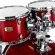 [สอบถามก่อนสั่ง] Yamaha® Stage Custom Birch SBP2F5 + HW780 กลองชุด 5 ใบ ทำจากไม้เบิร์ช มาพร้อมอุปกรณ์ฮาร์ดแวร์ ไม่รวม