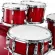 [สอบถามก่อนสั่ง] Yamaha® Stage Custom Birch SBP2F5 + HW780 กลองชุด 5 ใบ ทำจากไม้เบิร์ช มาพร้อมอุปกรณ์ฮาร์ดแวร์ ไม่รวม
