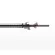 D'Addario® PRELUDE J812 4M, a separate violin cable A / Sai 2, 100% genuine VIOLINE STRING, Medium Tension, Solid Steel