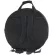 On Stage® CB3500 Cymbal Bag กระเป๋าแฉ / กระเป๋าฉาบ เก็บได้ 4 ผืน คั่นด้วยผ้าสักหลาด มีหูหิ้วและสายสะพายหลัง