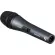 Sennheiser® E845-S Dynamic Vocal Mic ไมค์ไดนามิก ไมค์ร้อง Super Cardioid มีสวิตช์เปิด/ปิด + แถมฟรีกระเป๋า & คลิปไมค์ **