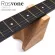 Rasvone ที่รองคอกีตาร์ ที่วางคอกีตาร์ สำหรับเซ็ตอัพกีตาร์ วัสดุโฟม ลายไม้ Guitar Neck Rest รุ่น GNS10