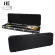 BLAKE DELUXE, a good-looking guitar case, can be worn on all sides, velvet eBC-501 Bass Deluxe Hardshell Ca.