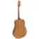 TAIKI T-D220 41-inch guitar, Dreadnough style, Top Sol, Annese Mansprus /Lancewood Golden Nickle knob ** guitar