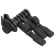 Sennheiser® E608 Dynamic Mic ไมค์แซก ไมค์ทรัมเป็ต ไมค์จ่อเครื่องดนตรี สำหรับเครื่องเป่าลมทองเหลือง/กลอง + ฟรีกระเป๋า & ต