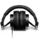 Presonus® EERIS HD9, 3 -degree earphone cover headphones, adjustable, can be adjusted to rotate 180 degrees, foldable + free cloth bags & jack heads.