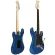 CENTURY CE-A38 Electric guitar Strat 22 Freck, Beetle, Pickle Pickle Coil + Free Car Stock & Bag & Tuner & Set