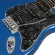 CENTURY CE-A38 Electric guitar Strat 22 Freck, Beetle, Pickle Pickle Coil + Free Car Stock & Bag & Tuner & Set