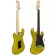 CENTURY CE-A38 Electric guitar Strat 22 Freck, Beetle, Pickle, Linkle Coil + Free Car Stock & Class & Cleaning Set & Jack & Pick
