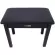 The One T1AB Piano Bench เก้าอี้เปียโน แบบคลาสสิค ขนาดมาตรฐาน ขาไม้ เบาะรองหนานุ่ม