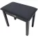 The One T1AB Piano Bench เก้าอี้เปียโน แบบคลาสสิค ขนาดมาตรฐาน ขาไม้ เบาะรองหนานุ่ม