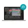 Artesia A22XT ออดิโออินเทอร์เฟส / ซาวน์การ์ดอินเตอร์เฟส 2 Channel + ฟรีโปรแกรมตัดต่อเสียง Bitwig 8-Track & สาย USB 2-Ch