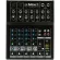 Mackie® Mix8 Miczer 8 channel plug in the mic, metal, 8 Channel Mixer +, plus free authentic adapters from MACKIE ** Center insurance