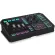 TC Helicon® Go Xlr Mixer PodCast Mickzer Live 4 Channel with 3 EQ brands per Joy can connect to the microphone.