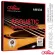 Alice® AW438 XL Airy Guitar No. 10, Phosphor Bronze, Hycarbon Steel Copper wrap Good rust -proof coating of