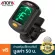 Aroma® AT-01A, guitar / tuner, guitar, guitar Digital tuner, airy guitar strap +