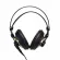 AKG® K240 Professional Studio Monitor Headphone, SEMI-PEN MONITER, 15-25KHz Frequency Ear