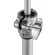 Yamaha® HW3 Crosstown ชุดขาตั้งกลอง ขาตั้งฉาบ น้ำหนักเบา ุอุปกรณ์ 4 ชิ้น + แถมฟรีกระเป๋าเก็บอุปกรณ์จาก Yamaha