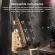 Rasvone GHW20 Wooden Guitar Hanger Hanging guitar, guitar, wooden base, good guitar head with silicone covered + free bolts