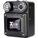 XVIVE U4 Digital Wireless In-Ear Monitor System ชุดส่งสัญญาณไวเลสเข้าหูฟังมอนิเตอร์ มีแบตในตัว + แถมฟรีสายชาร์จ USB & หั