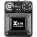 XVIVE U4 Digital Wireless In-Ear Monitor System ชุดส่งสัญญาณไวเลสเข้าหูฟังมอนิเตอร์ มีแบตในตัว + แถมฟรีสายชาร์จ USB & หั