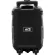 ACE PWF-8AB Portable PA SPEAKER 50W 8 "MP3/FM/Bluetooth with built-in battery with light + free mike & remote **