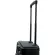 ACE PWF-8AB Portable PA SPEAKER 50W 8 "MP3/FM/Bluetooth with built-in battery with light + free mike & remote **