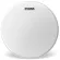 Evans™ B10UV1 UV1 หนังกลองสแนร์ 10" แบบขุ่น น้ำมัน 1 ชั้น หนา 10 มิล เคลือบ UV UV1 Coated Snare Batter Drumhead ** Made in USA **