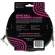 ERNIE BALL® สายแจ็คกีตาร์ แบบไนลอนถัก ยาว 3 เมตร หัวตรง/ หัวงอ มีฉนวน 2 ชั้น 10FT Braided, Straight / Angle Instrument Cable