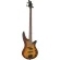 Jackson® JS2 Spectra PJ Bass, Bass, 4 Line 24, Freat, Non -Pola, Grample, ** 1 year Insurance **