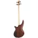 Jackson® JS2 Spectra PJ Bass กีตาร์เบส 4 สาย 24 เฟร็ต ไม่ป๊อปลาร์ คอเมเปิ้ล ** ประกันศูนย์ 1 ปี **