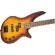Jackson® JS2 Spectra PJ Bass กีตาร์เบส 4 สาย 24 เฟร็ต ไม่ป๊อปลาร์ คอเมเปิ้ล ** ประกันศูนย์ 1 ปี **