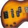 Jackson® JS2 Spectra PJ Bass กีตาร์เบส 4 สาย 24 เฟร็ต ไม่ป๊อปลาร์ คอเมเปิ้ล ** ประกันศูนย์ 1 ปี **